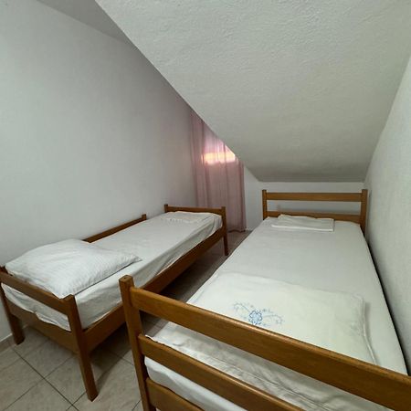 Villa Nada Marina Extérieur photo